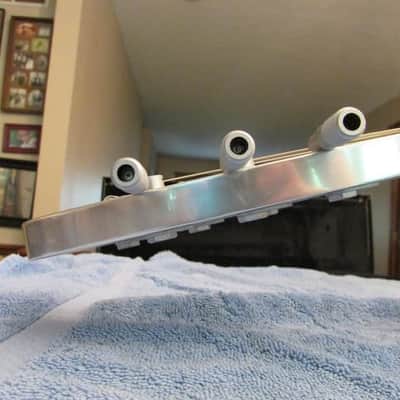 Jackson Roswell Rhoads - Aluminum - Unplayed image 16