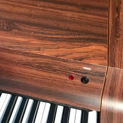 YAMAHA CP-30 | Analog electric piano image 3