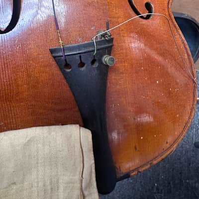 OLD LS Violin 4/4 image 6