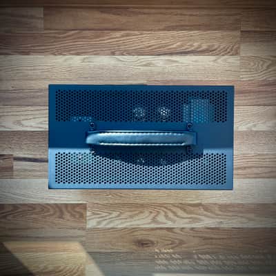 PRS MT15 Amp Head V2 image 5