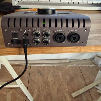 Universal Audio Apollo Twin DUO - Solo Core image 3