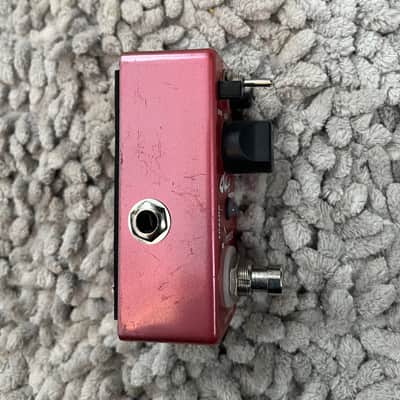 Donner Morpher 2010s - Red image 4