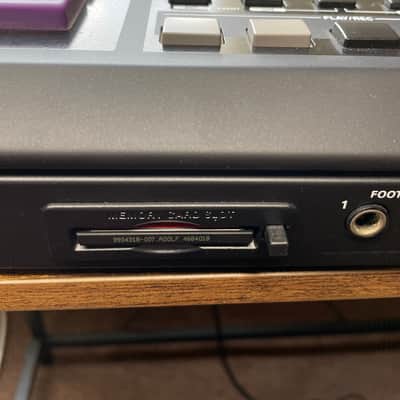 Custom Akai MPC2500 (READ DESCRIPTION AND VIEW ALL PICTURES BEFORE PURCHASING) image 18