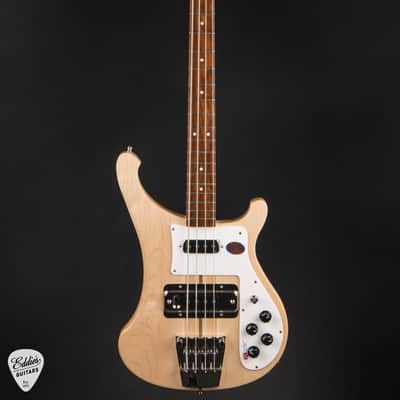 Rickenbacker 4003S - Maple Glo #2611786 Bild 3