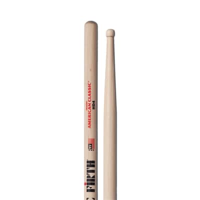 Vic Firth HD4 - Bacchette American Classic image 3