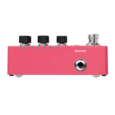 Mooer Tender Octaver x2 Dual Channel Pedal,price include the import duty for US buyer image 6