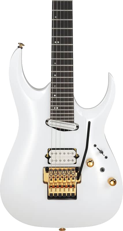 Ibanez RGA622XH Prestige Axe Design Lab image 3
