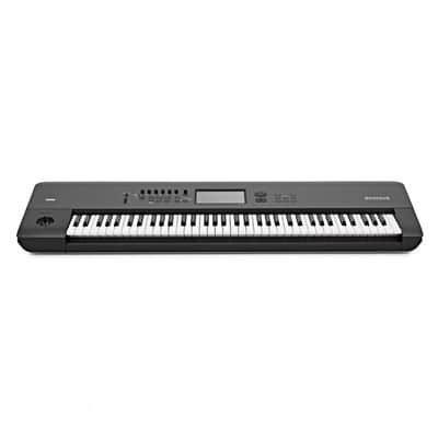 Korg Nautilus 73 image 1