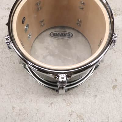Immagine Ludwig Accent 8x8 Rack Tom Drum Black - 7