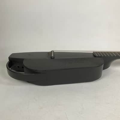 Enya Music NEXG Acoustic Electric Guitar Smart Audio Guitar with Speaker Gray image 11