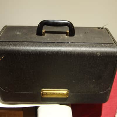 Zenith Zenith Transoceanic Vintage Radio - Model H500 for restoration image 3