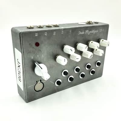 Onde Magnétique OM-1 Owned by Junkie XL image 3