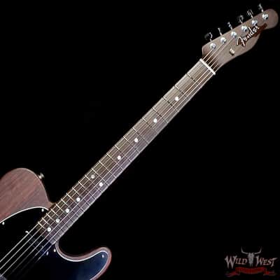 Fender Custom Shop 60's Rosewood Telecaster Closet Classic 8.75 LBS image 4