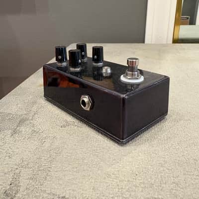 Blackout Effectors Mantra Overdrive image 4