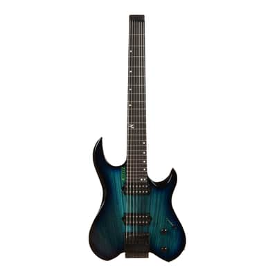 Kiesel Vader Neck-Thru 7