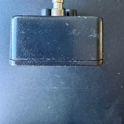 Electro-Harmonix Silencer Noise Gate / Effects Loop 2015 - Present - Black image 6