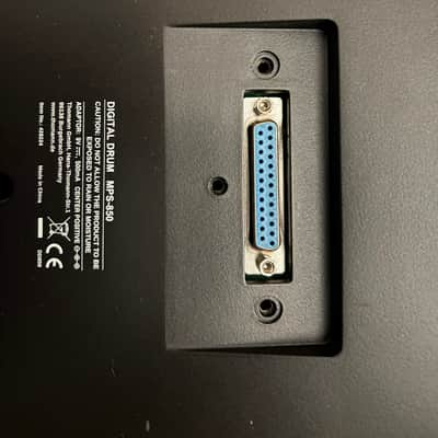 Millenium MPS-850 - Black image 5