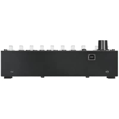 Korg SQ-1 - Sequencer image 3