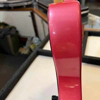 Fender Telecaster 1980’s - LTL 69-75 - Pink Paisley image 11