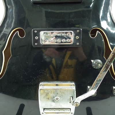 Greco EG-200 1971 Project! image 13