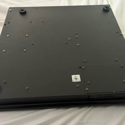 Akai MPC 3000 1993 - Forat Custom image 4
