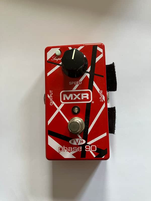 MXR EVH Phase 90