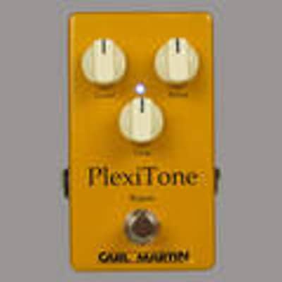 Carl Martin PlexiTone Lo-Gain Single Channel | Reverb