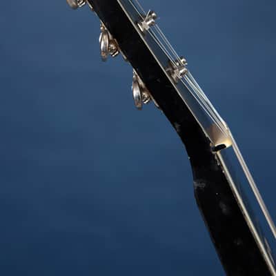 National New Yorker Electric Hawaiian Lap Steel 1937-38 / Luau Ready!! image 11