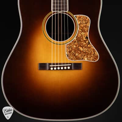 Fairbanks F-35 Super Smeck - Old Growth Adirondack Spruce & Brazilian Rosewood image 3
