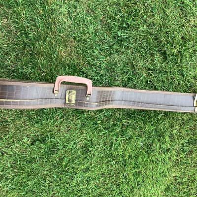Gibson Double Cut Junior 1959 - Cherry image 11