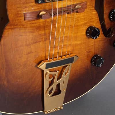 Heritage H-575 Custom (1997) image 14