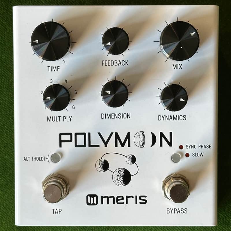 Meris Polymoon