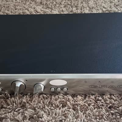 Grace Design Model 201 2-Channel Microphone Preamp | Reverb