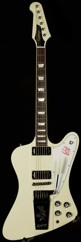Epiphone Inspired by Gibson 1963 Firebird V image 1