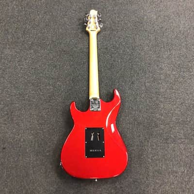 Samick Jim Beam MB-1/MR Malibu Jim Beam image 5