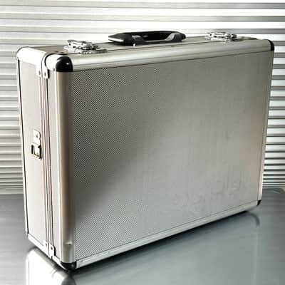 Elektron Machinedrum SPS-1 MKI + Aluminum case image 10