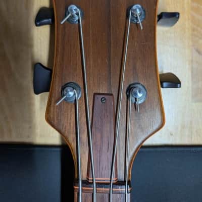 Carl Thompson Bass 1996 image 5