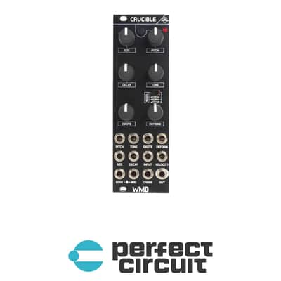 WMD Crucible Metallic Percussion Voice image 1