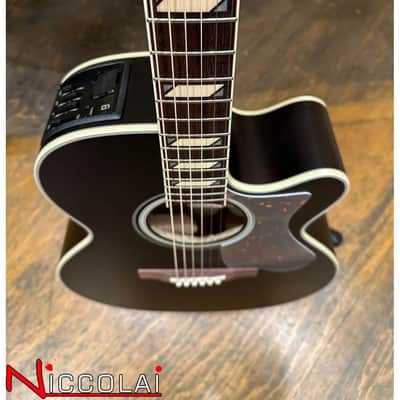 TAKAMINE Nex Ctw Elet G Series GN73CE black image 5