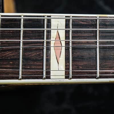 1960s Hopf Model 320S Spezial Deluxe natural image 25