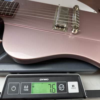 Used Epiphone 1963 Firebird I - Heather Poly 23111524392 image 10