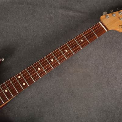 Fender Classic Player 60s Stratocaster - Candy Apple Red - 2nd Hand imagen 17