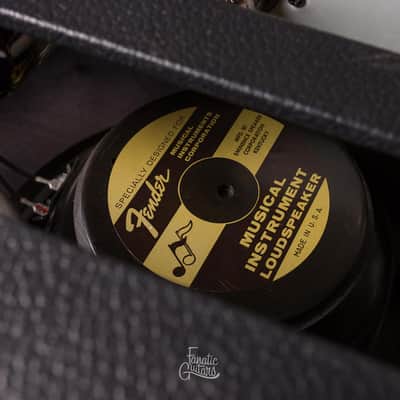 Fender Hot Rod Deluxe #B-005976 Second Hand image 8