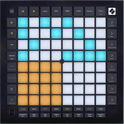 Novation LAUNCHPAD-PRO-MK3 Launchpad Pro MK3 image 6