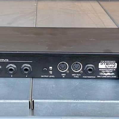 DigiTech Studio Quad image 3