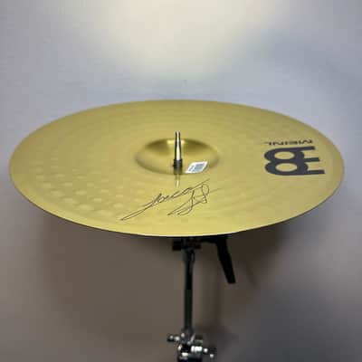 Meinl 14" HCS Crash Cymbal image 8