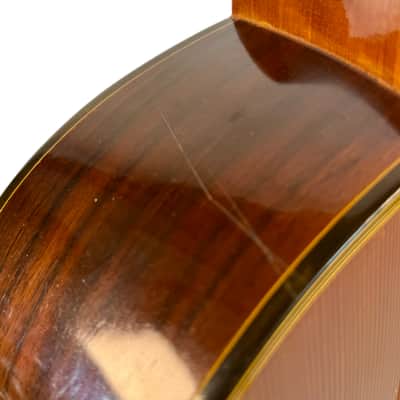 Hohner Holiday 110 Classical Guitar MIJ 1990's image 15
