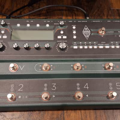 Ships fast.  Kemper Amps Profiler Stage 2019 - 2025 - Black image 2