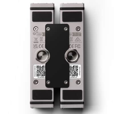 Universal Audio Apollo e1x Remote Controllable Unison Preamp image 6