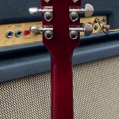 2021 Gibson Les Paul Standard '60s - Triburst image 6